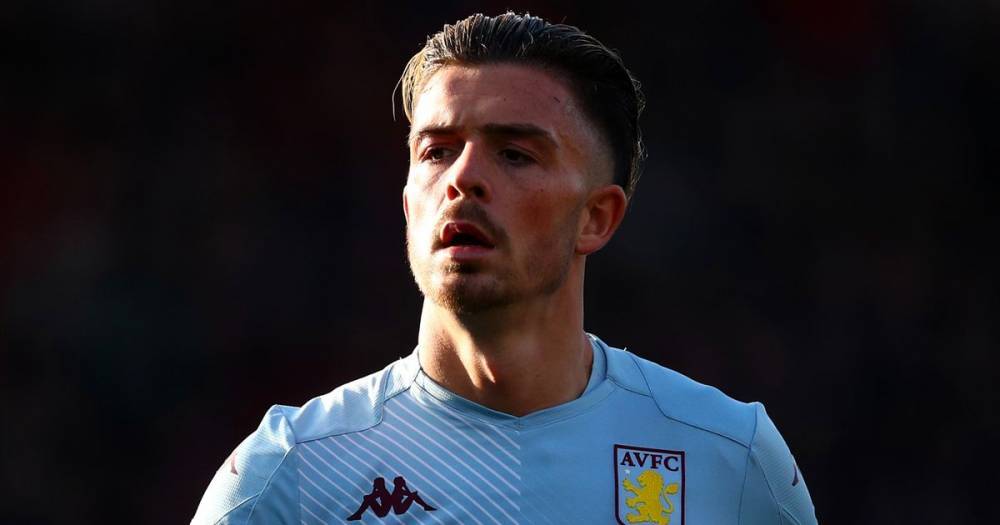 Manchester United evening headlines as United make Jack Grealish decision - www.manchestereveningnews.co.uk - Manchester - city Leicester