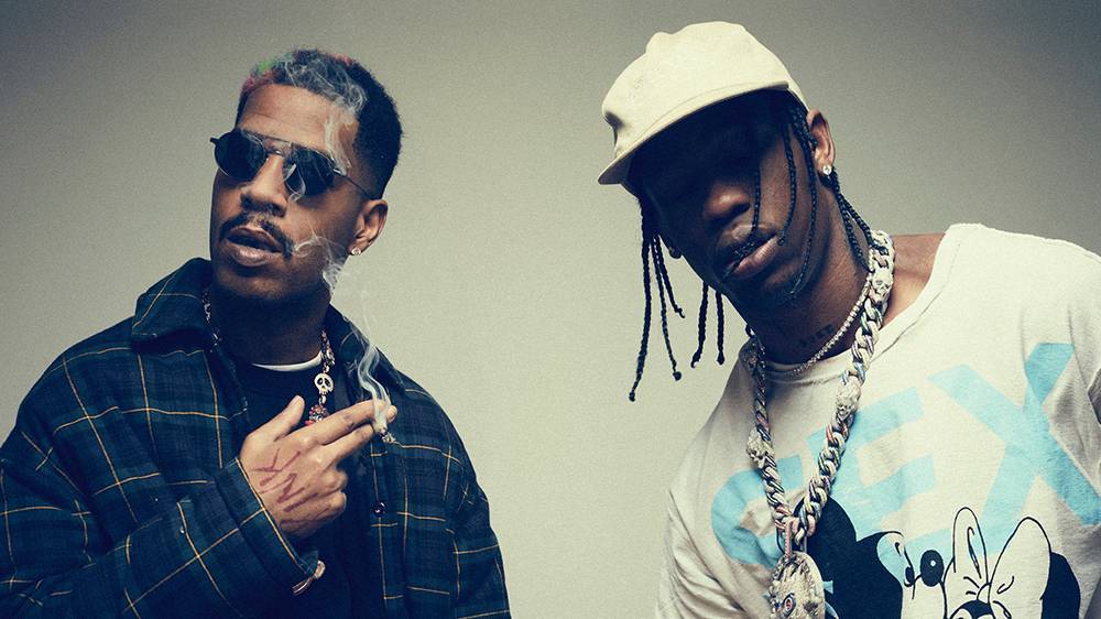 Travis Scott’s Multi-Vertical ‘Fortnite’ Collaboration Continues Record-Breaking Run With Hit Track, Merch Line - variety.com
