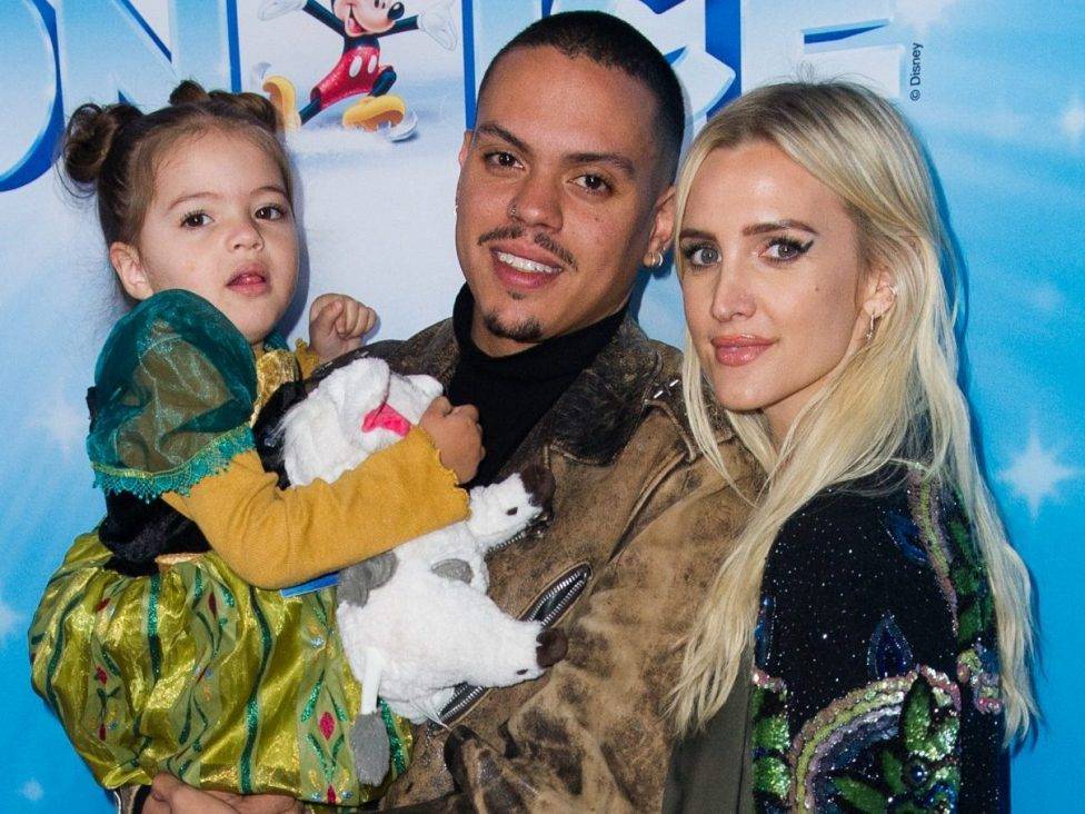 Ashlee Simpson and Evan Ross expecting another baby - torontosun.com