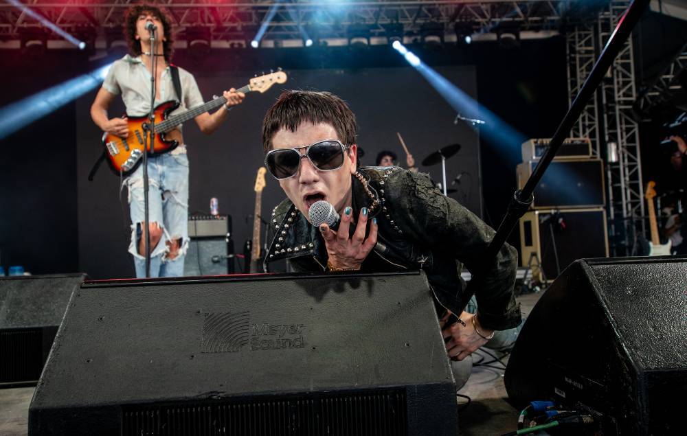 The Lemon Twigs share surprise live album to raise money for charity - www.nme.com - New York - Los Angeles - New York