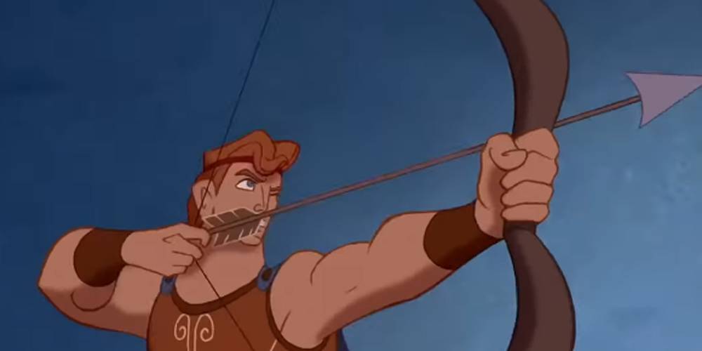 'Hercules' Live-Action Movie in the Works, Produced by 'Avengers' Directors! - www.justjared.com