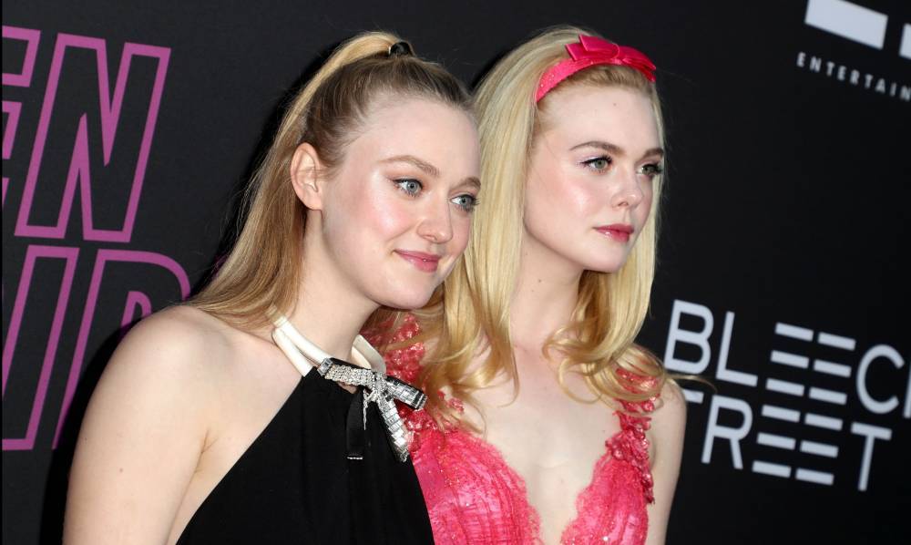‘The Nightingale’: Elle And Dakota Fanning’s WWII Sisters Pic Pushed By One Year - deadline.com