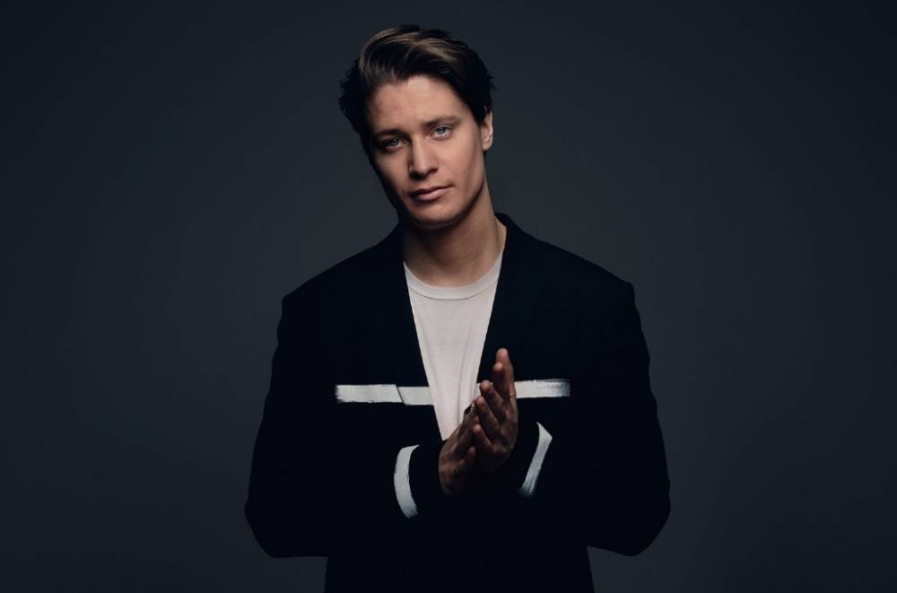 Kygo Collects 16th Top 10 on Hot Dance/Electronic Songs Chart With 'Freedom' - www.billboard.com - Norway