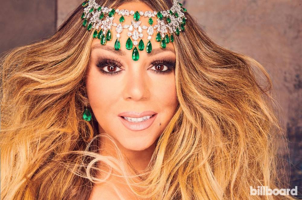 Mariah Carey Puts '500 Hours of Beauty School' to Work on Daughter Monroe - www.billboard.com