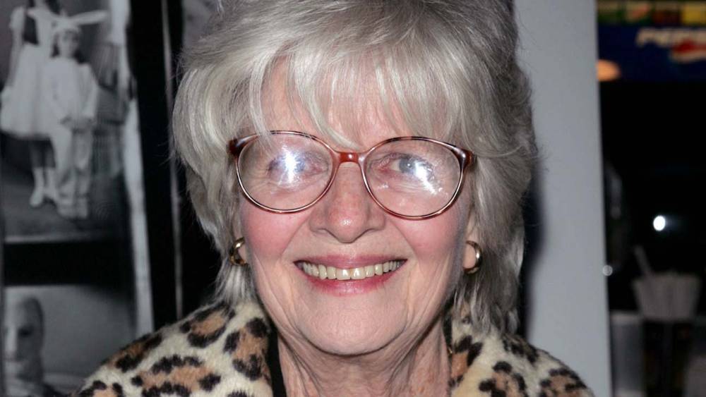 Patricia Bosworth, Hollywood Actress-Turned-Chronicler, Dies From Coronavirus Complications at 86 - www.hollywoodreporter.com - California - county Oakland