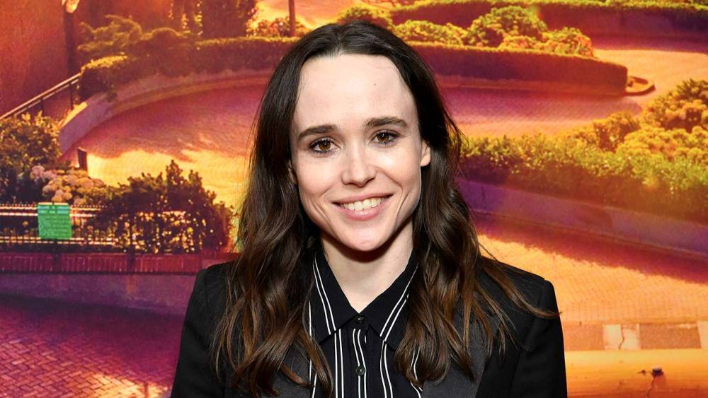 Ellen Page on Her Environmental Doc's Timeliness During Coronavirus: "It's Profit Over People" - www.hollywoodreporter.com