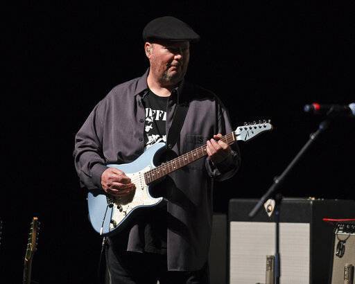 Christopher Cross Tests Positive For COVID-19, Claims “Worst Illness I’ve Ever Had” - deadline.com