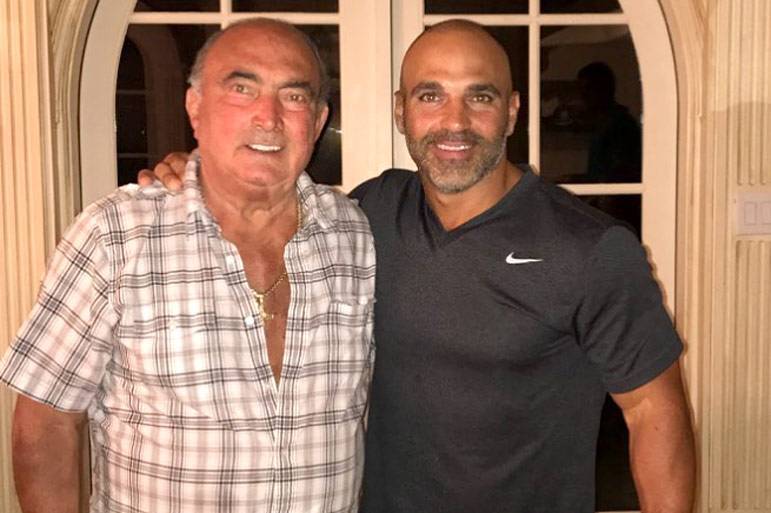 Joe Gorga Pays Tribute to His Father, Nonno Giacinto Gorga, After His Passing - www.bravotv.com - Italy - New Jersey