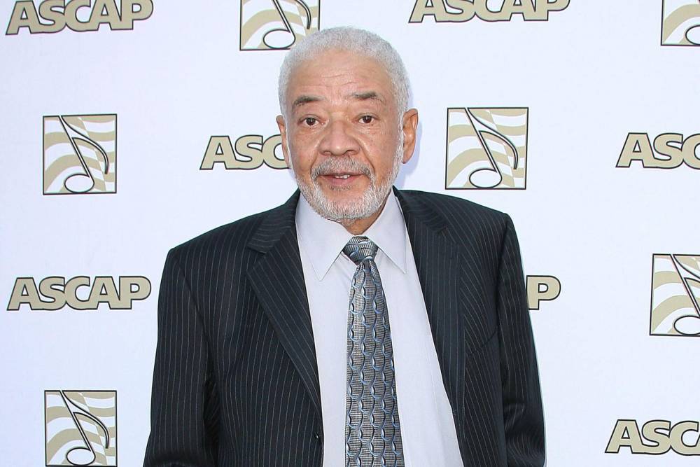 Bill Withers dies aged 81 - www.hollywood.com
