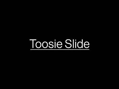 Drake Will Have You Doing The Toosie Slide With His New Music Video! - perezhilton.com