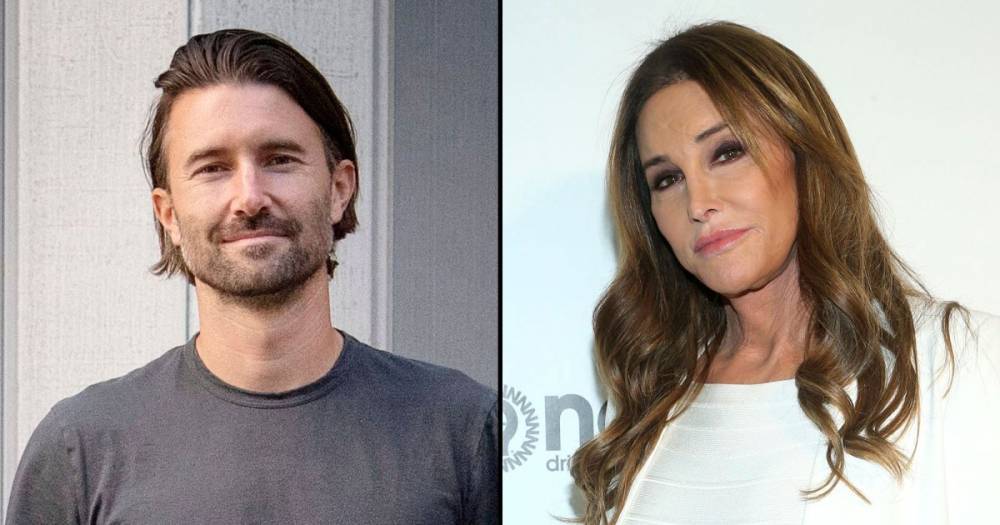 Brandon Jenner Didn’t See Dad Caitlyn ‘More Than Half a Dozen Times’ Between Age 8 and 25 - www.usmagazine.com