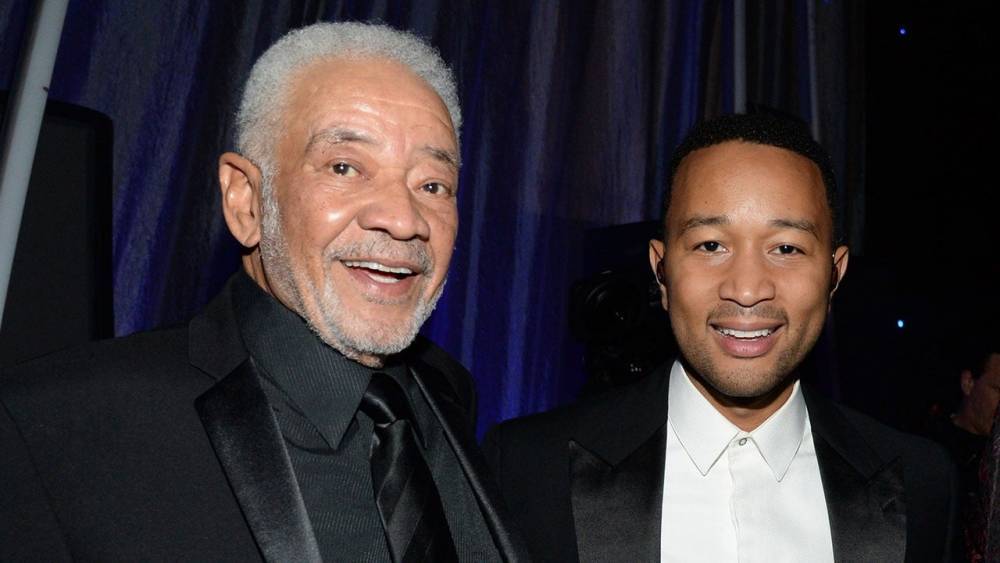 Bill Withers Dead at 81: John Legend, Lenny Kravitz and More Stars Pay Tribute - www.etonline.com