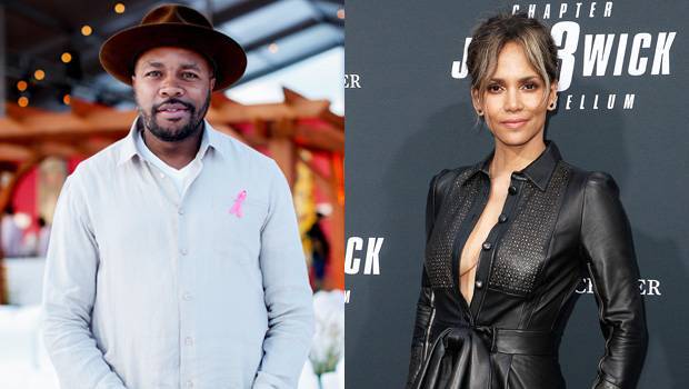 DJ D-Nice Reveals Relationship Status With Halle Berry After They Spark Romance Rumors - hollywoodlife.com