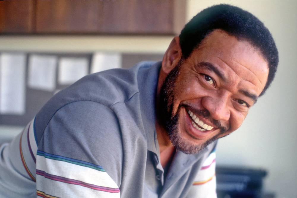 Why we need to lean on Bill Withers and his great music more than ever - nypost.com