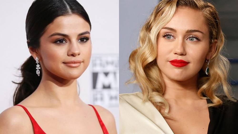 Selena Gomez reveals she’s bipolar in chat with Miley Cyrus on Instagram Live: ‘I’ve seen it in my own family’ - www.foxnews.com