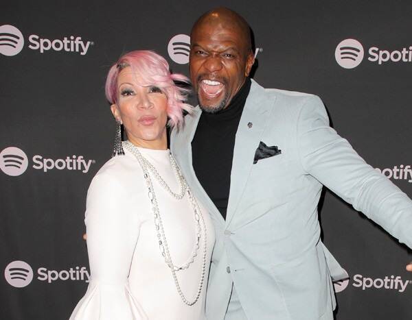 Terry Crews' Wife Rebecca Undergoes Double Mastectomy After Breast Cancer Diagnosis - www.eonline.com