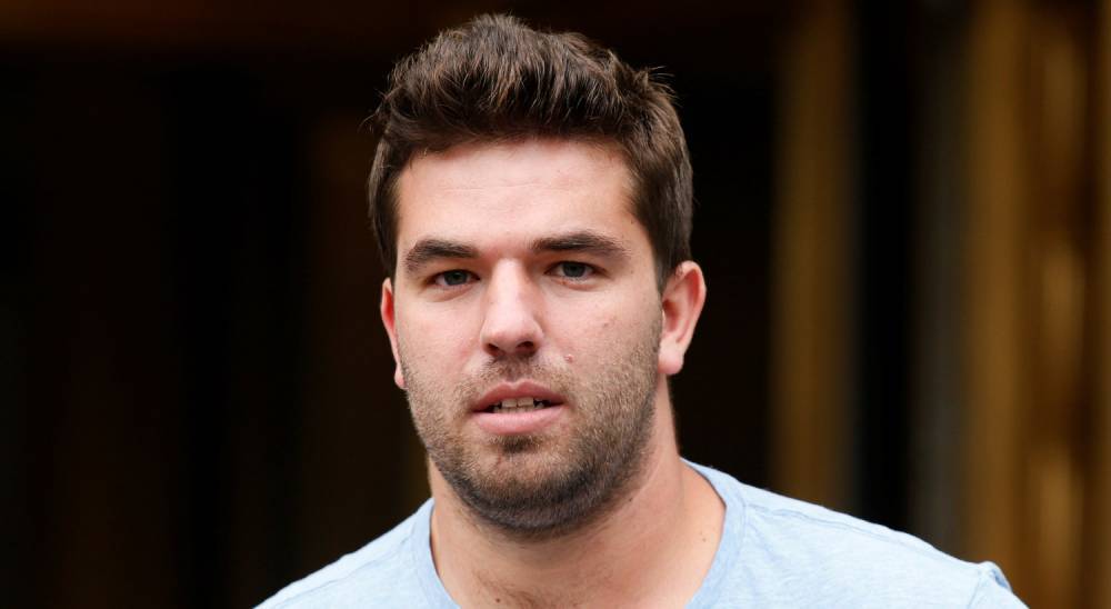 Fyre Fest's Billy McFarland Has a New Project While in Prison - www.justjared.com - New York