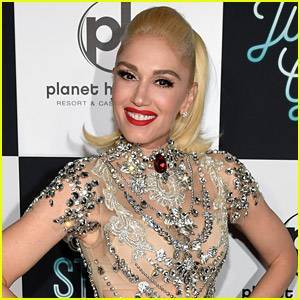 Gwen Stefani's Vegas Residency Dates for May Are Canceled - www.justjared.com