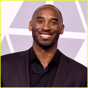 Kobe Bryant to Be Inducted Into Basketball Hall of Fame - www.justjared.com - Los Angeles - California