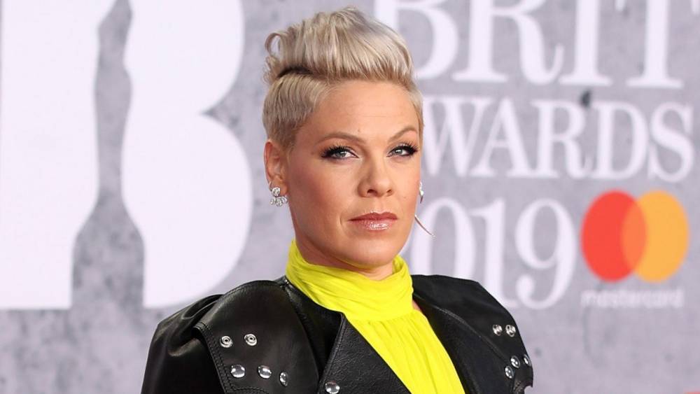 Pink Says She Tested Positive for Coronavirus 2 Weeks Ago, Has Since Tested Negative - www.etonline.com