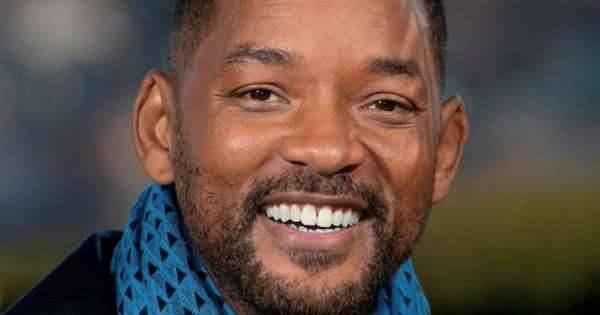 Will Smith Launches Stay-At-Home Snapchat Series (Exclusive) - www.msn.com - Paris - USA - county Will