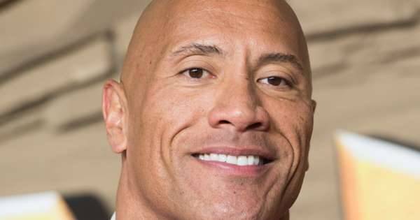 Dwayne ‘The Rock’ Johnson Teaching His One-Year-Old Daughter How To Wash Her Hands Is All You Need In Your Life Right Now - www.msn.com - China - USA - Hollywood