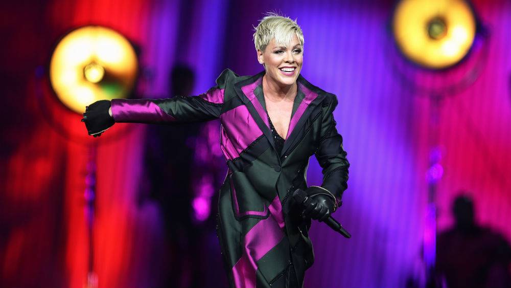 Pink Reveals Coronavirus Recovery; Blasts Government for ‘Failure’ to Make Testing Available - variety.com - Los Angeles