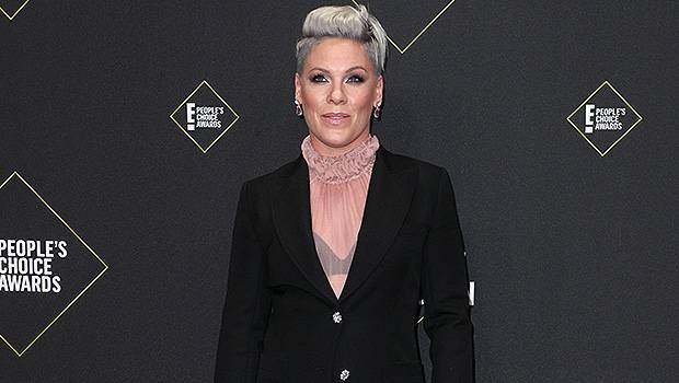 Pink, 40, Reveals She Tested Positive For Coronavirus: ‘The Illness Is Serious Real’ - hollywoodlife.com