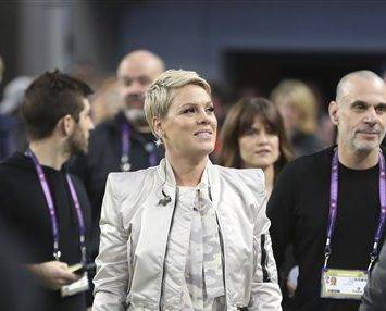 Pink Fully Recovered From Coronavirus, Donates $1M To Pandemic Relief Efforts - deadline.com