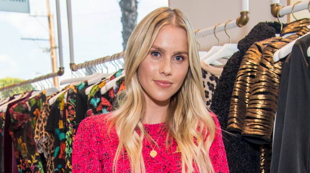 The Originals' Claire Holt Is Pregnant with Second Child! - www.justjared.com