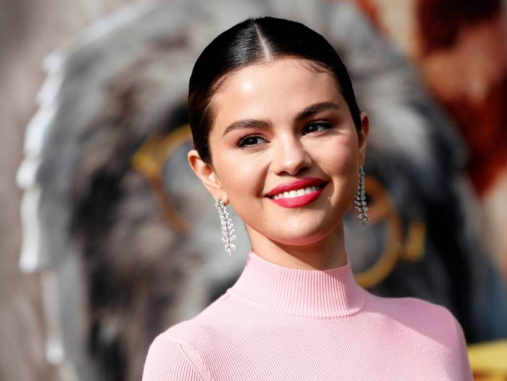 'VEIL WAS LIFTED': Selena Gomez opens up about bipolar disorder - torontosun.com - state Massachusets - county Mclean