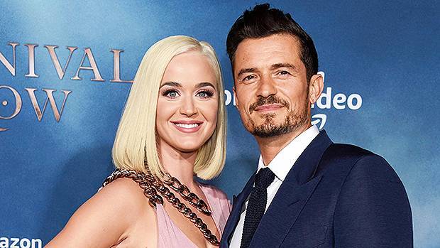 Katy Perry Gives Birth, Welcomes First Child With Orlando Bloom: ‘It’s A Girl’ - hollywoodlife.com