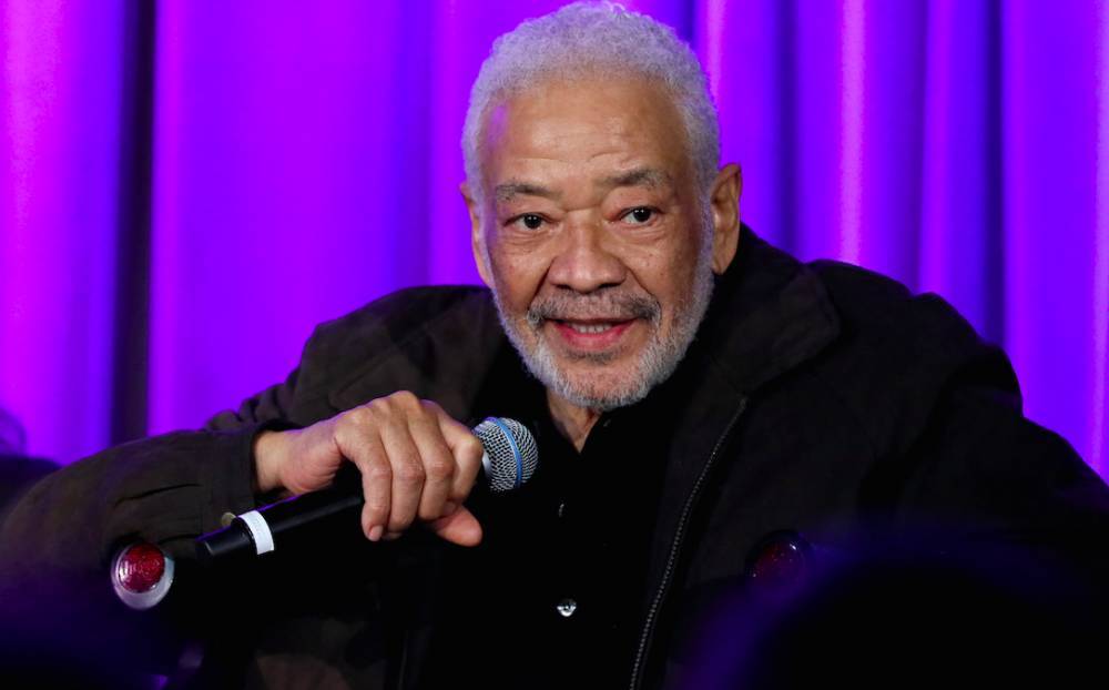 'Lean on Me' singer Bill Withers dies aged 81 - www.who.com.au