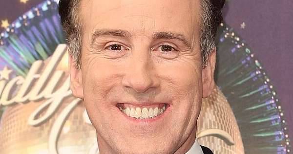 Strictly's Anton du Beke vows he will return to the show after it was rocked by AJ Pritchard and Kevin Clifton's departures... as he confirms it is going ahead as normal amid COVID-19 crisis - www.msn.com - London