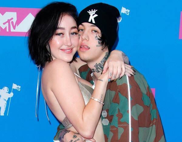 Noah Cyrus and Lil Xan Reunite More Than a Year After Their Messy Breakup - www.eonline.com - Los Angeles