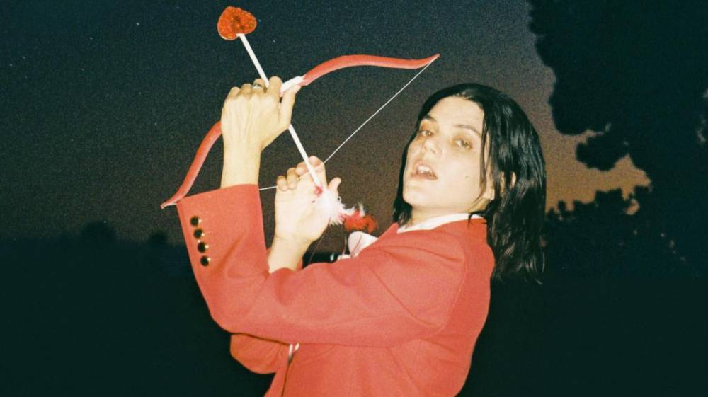 French Singer Soko Announces Third Album 'Feel Feelings,' Drops New Song 'Are You A Magician?' - www.justjared.com - France