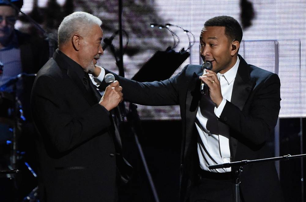 Of Bill Withers' 'Profound & Poetic' Songs, This Was John Legend's Favorite to Perform - www.billboard.com - Vietnam