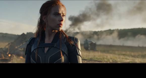 Marvel reveals new Black Widow, The Eternals, Thor 4 release dates; Check out new MCU Phase 4 calendar - www.pinkvilla.com