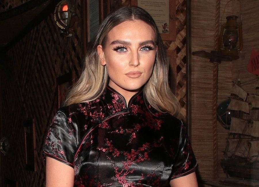 Inside Celebrity Homes: Little Mix’s Perrie Edwards luxurious home - evoke.ie - Britain