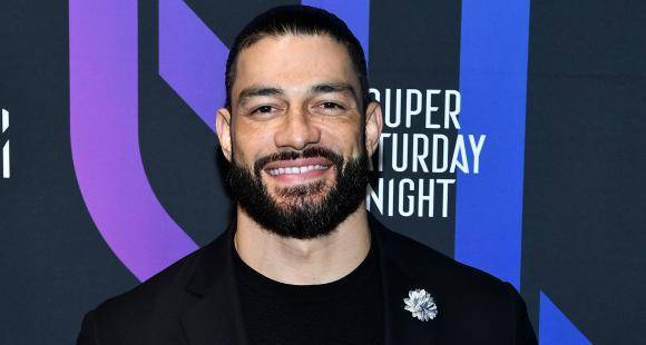 WWE News: Roman Reigns sends a video message to a hospitalised young fan who had WrestleMania 36 tickets - www.pinkvilla.com - Hollywood