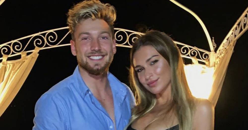 Zara McDermott insists she's not fake as she hits out at trolls who say she's using Sam Thompson – EXCLUSIVE - www.ok.co.uk - Chelsea