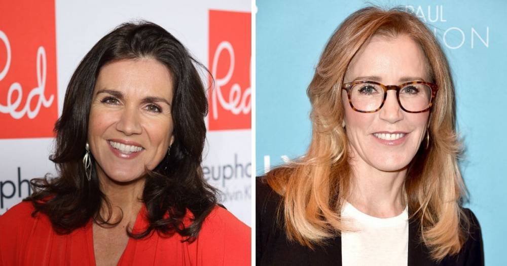 Celebs like Susanna Reid are using DIY hair dye - here’s how to colour your roots too - www.ok.co.uk