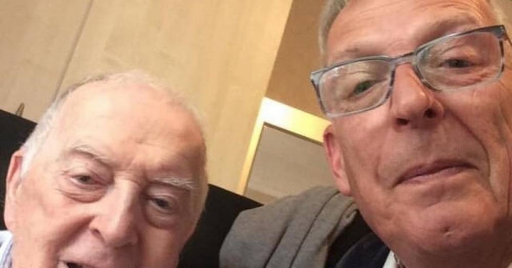Great-grandad, 98, 'fully recovered' from coronavirus after doctors said 'he would not survive the night' - www.manchestereveningnews.co.uk