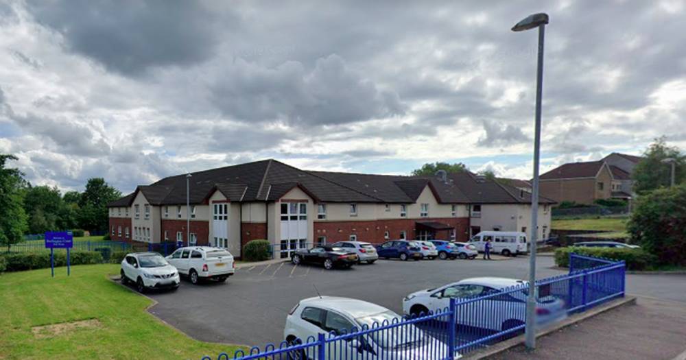 Thirteen residents die at Scots care home amid a suspected coronavirus outbreak - www.dailyrecord.co.uk - Scotland - city Burlington
