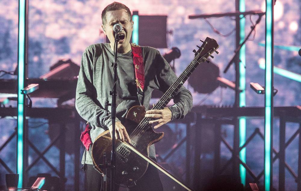 Sigur Ros’ Jonsi to release first new solo music in a decade this month - www.nme.com