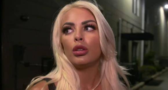 WWE News: Sonya Deville’s betrayal leaves Mandy Rose ‘overwhelmed’ and distraught - www.pinkvilla.com