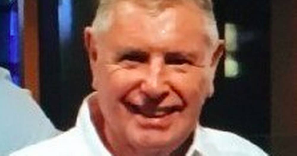Concern grows for missing 80-year-old Hamilton man last seen two weeks ago - www.dailyrecord.co.uk - city Lanarkshire