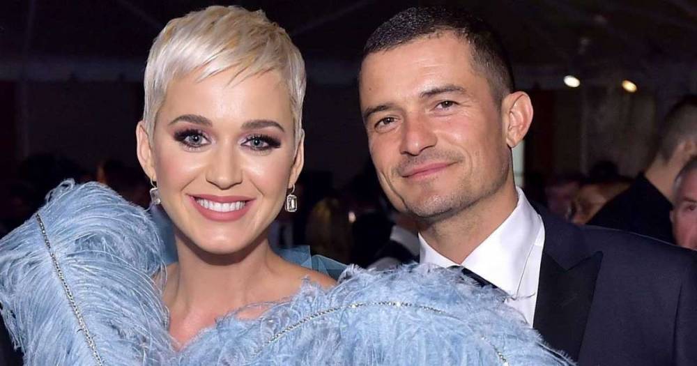 Katy Perry and Orlando Bloom Are Having a Girl -- See Their Gender Reveal! - www.msn.com