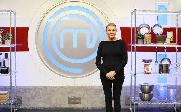 MasterChef unveils its nine semi-finalists - www.breakingnews.ie - city Sandy