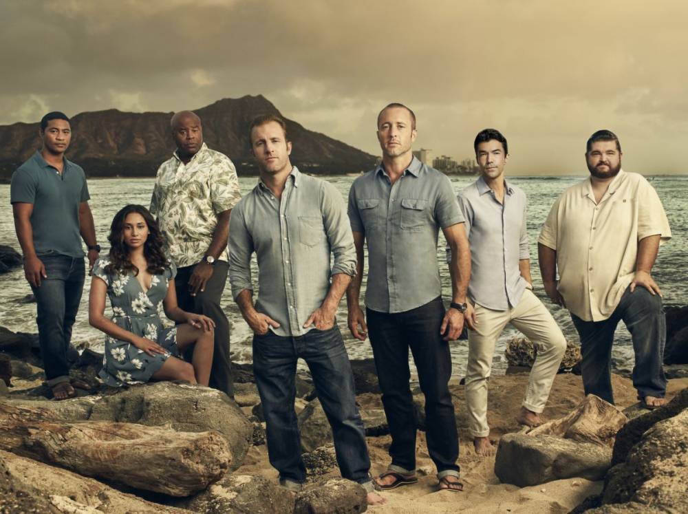 ‘Hawaii Five-0’ Boss On The Emotional Series Finale And McGarrett’s Surprise Reunion - etcanada.com - Hawaii